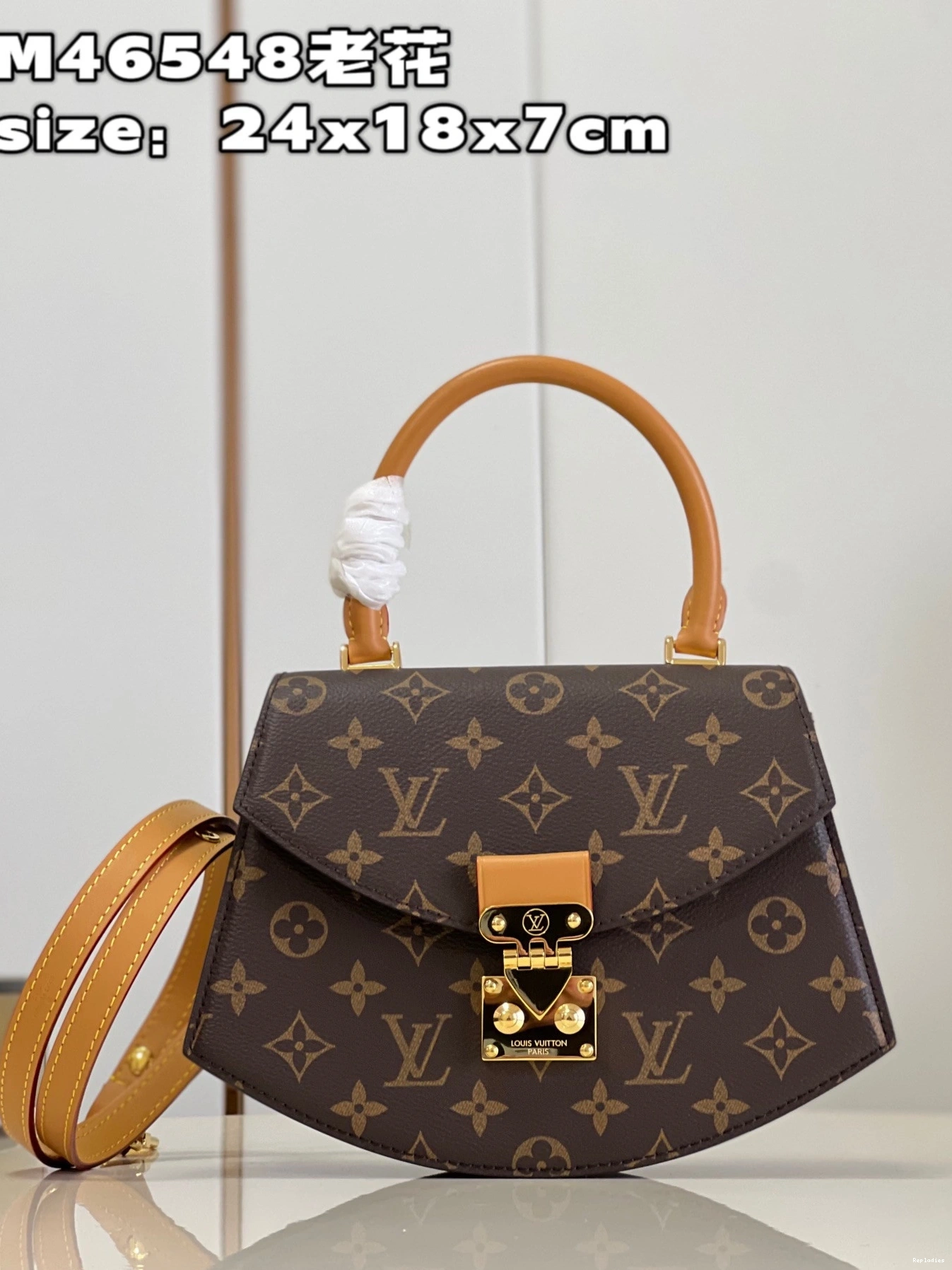 Repzbay VUITTON Tilsitt LOUIS 0728